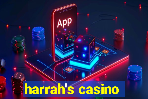 harrah's casino