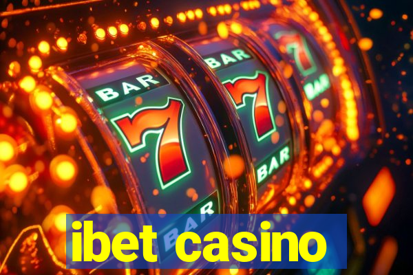 ibet casino