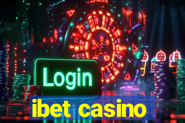 ibet casino