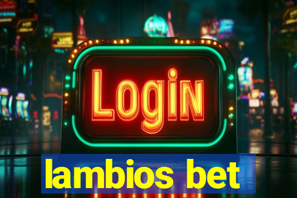 lambios bet