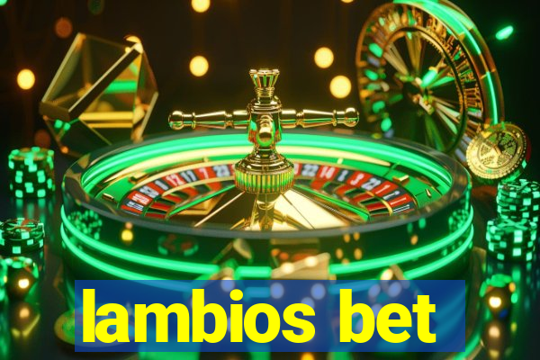 lambios bet