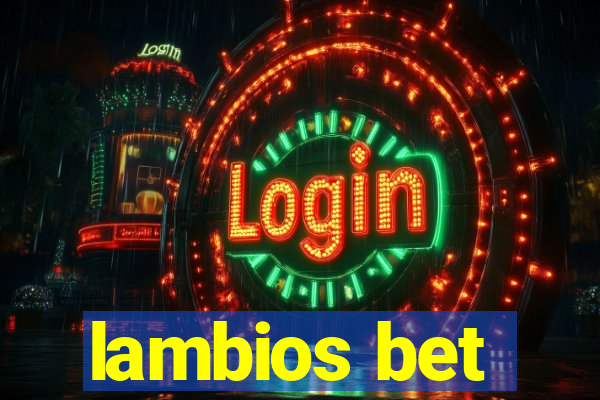 lambios bet