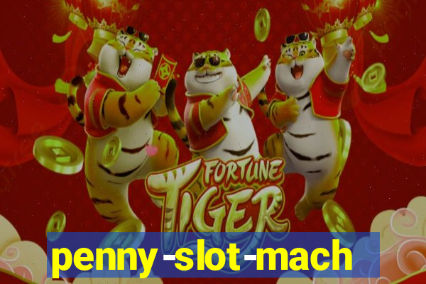 penny-slot-machine