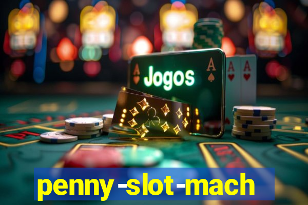 penny-slot-machine