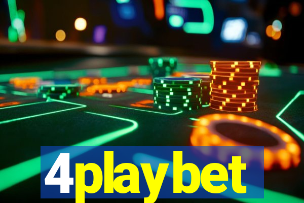 4playbet