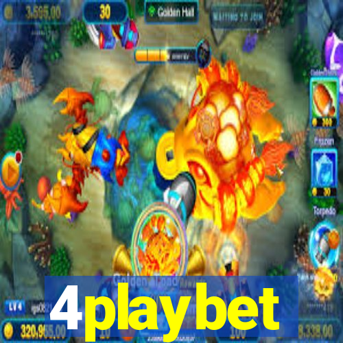 4playbet