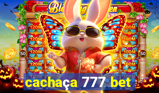 cachaça 777 bet