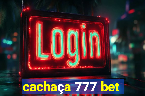 cachaça 777 bet