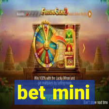 bet mini