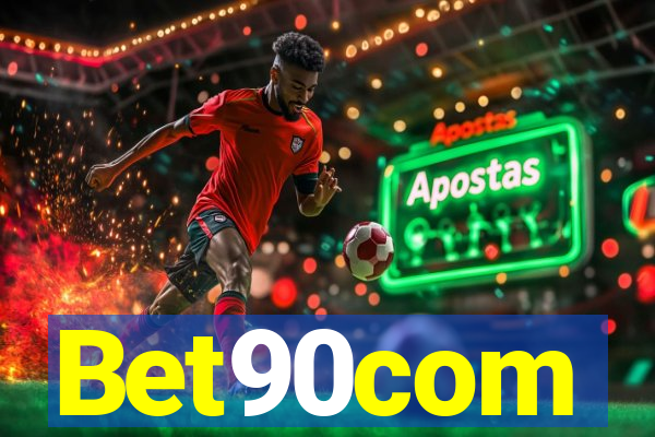 Bet90com