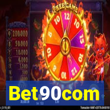 Bet90com