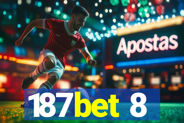 187bet 8