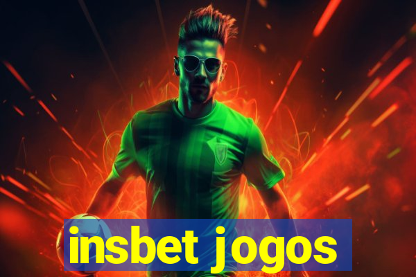 insbet jogos