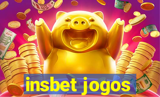 insbet jogos