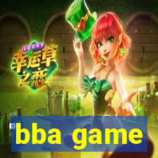 bba game