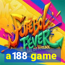 a188 game