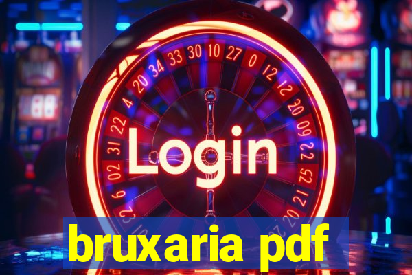 bruxaria pdf