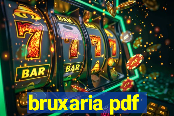 bruxaria pdf