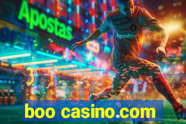 boo casino.com