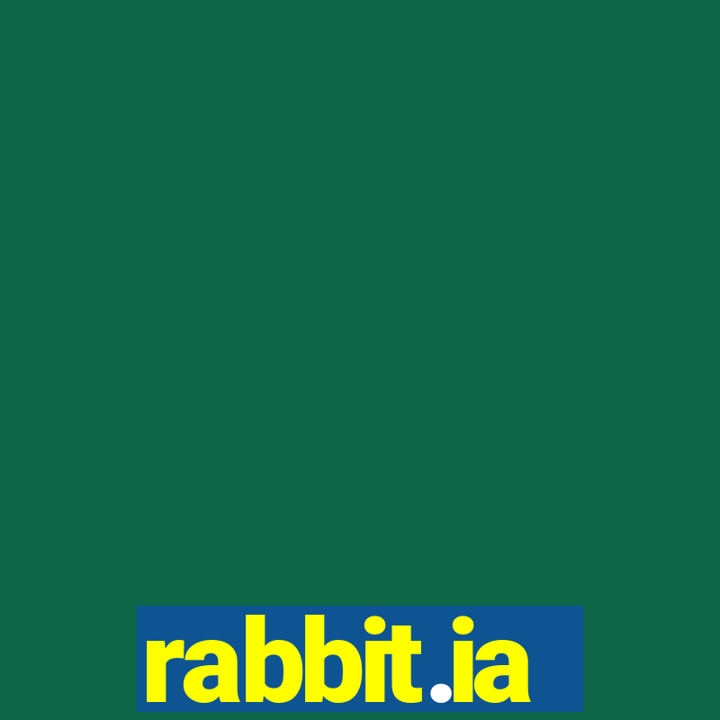 rabbit.ia