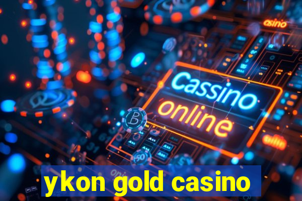 ykon gold casino