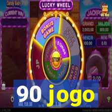 90 jogo