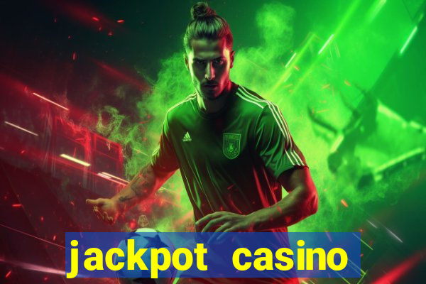 jackpot casino online real money