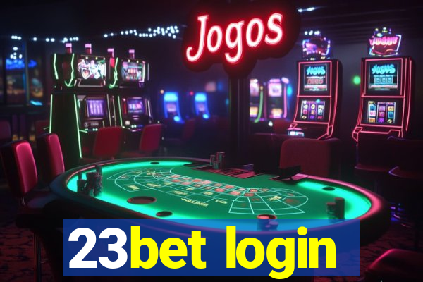 23bet login