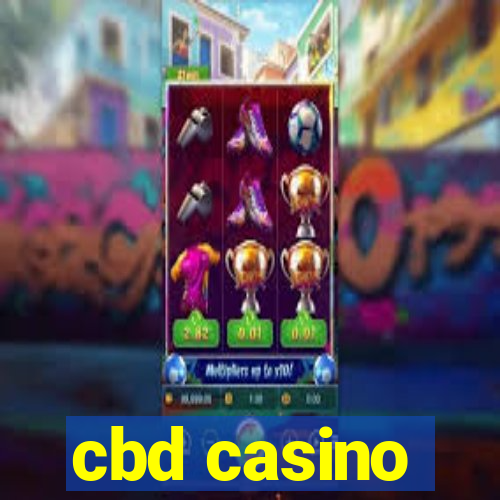 cbd casino