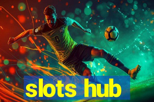 slots hub