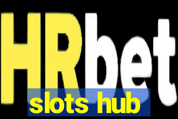 slots hub