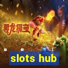 slots hub