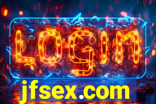 jfsex.com