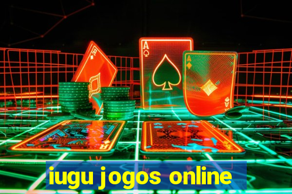 iugu jogos online