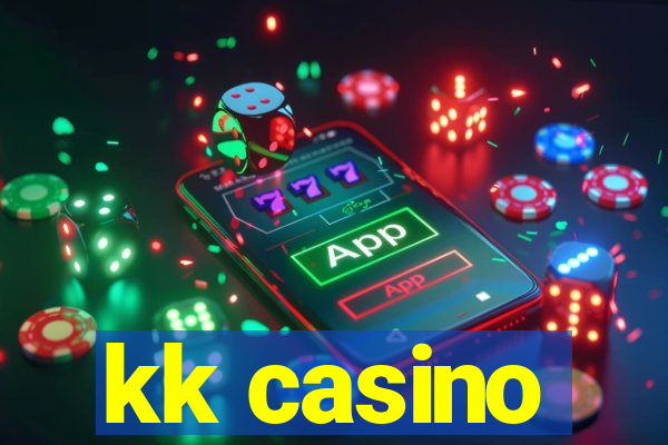 kk casino