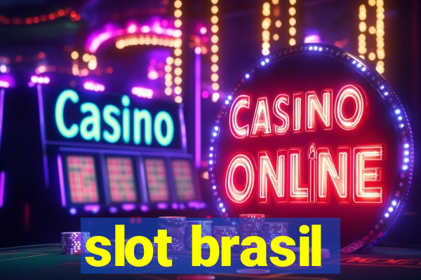 slot brasil