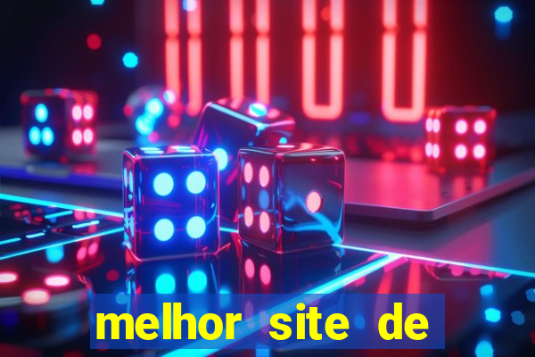 melhor site de jogos de aposta