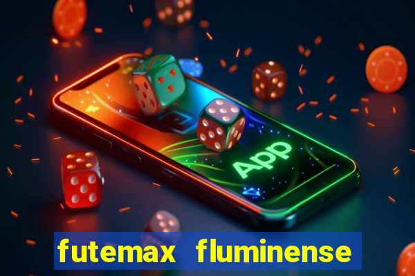 futemax fluminense x atlético