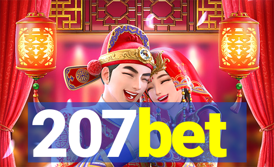 207bet