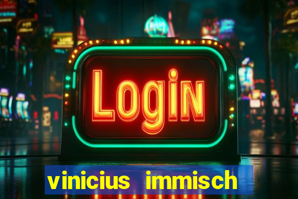 vinicius immisch lacet porto