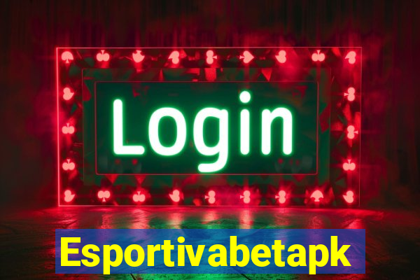 Esportivabetapk