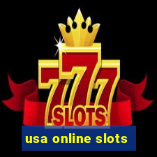 usa online slots