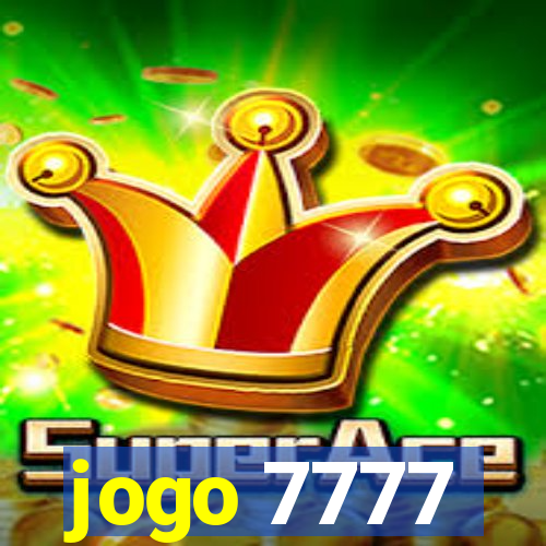 jogo 7777