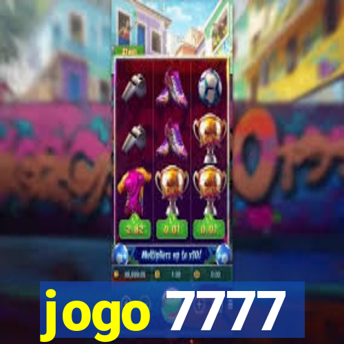 jogo 7777