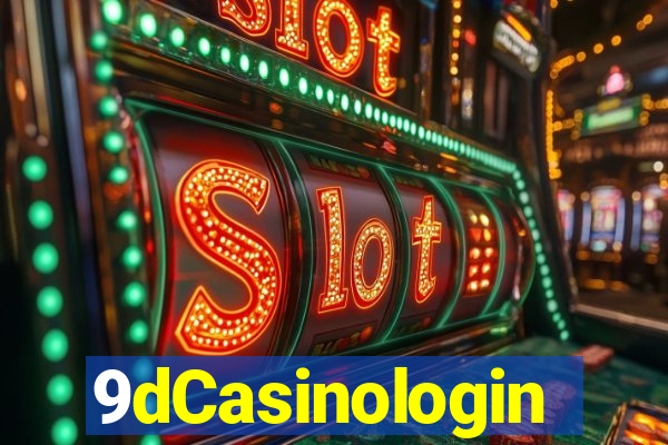 9dCasinologin