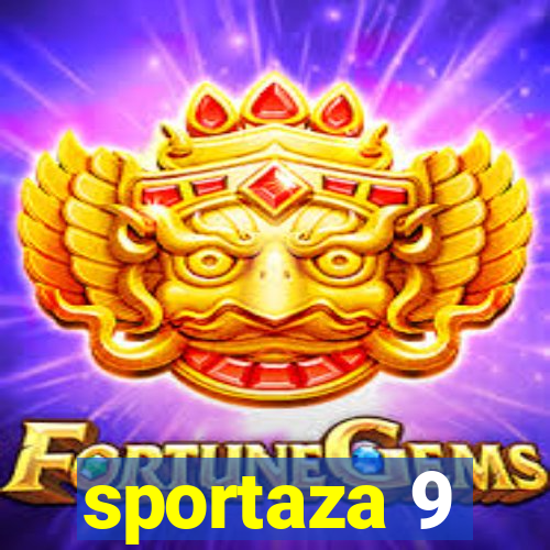 sportaza 9