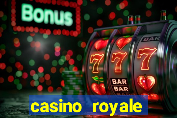 casino royale casino royale