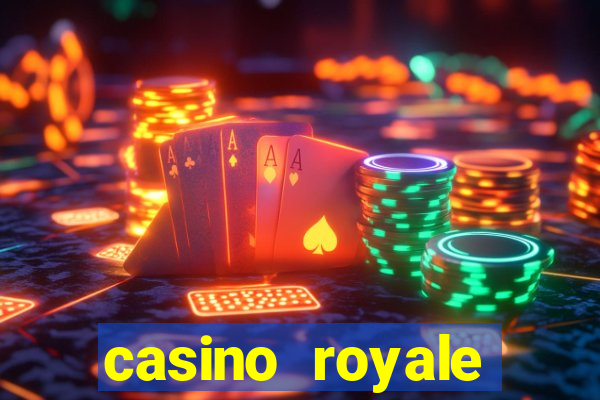 casino royale casino royale