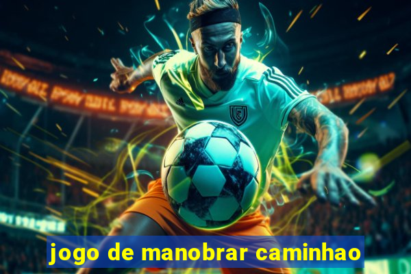 jogo de manobrar caminhao