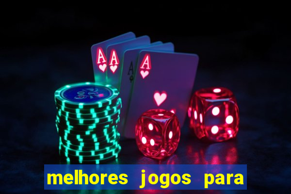 melhores jogos para ganhar dinheiro grátis